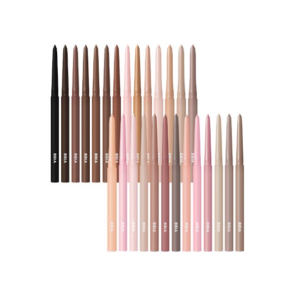 BBIA- Last Auto Gel Eyeliner - 0.3g