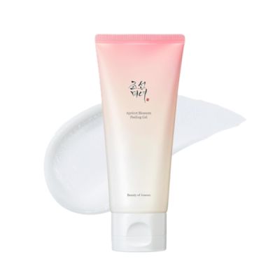 Beauty of Joseon Apricot Blossom Peeling Gel 100ml