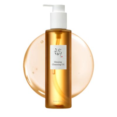 BEAUTY OF JOSEON - Ginseng Cleansing Oil - 210ml