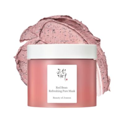 Beauty of Joseon Red Bean Refreshing Pore Mask 140ml