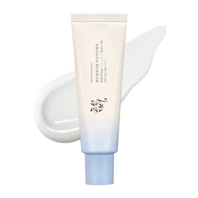 Beauty of Joseon Sunscreen Aqua-Fresh : Rice + B5 50ML