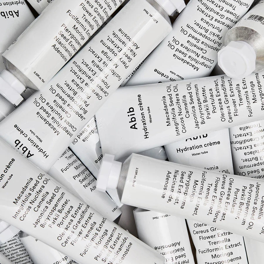 Abib - Hydration Cream - 75ml