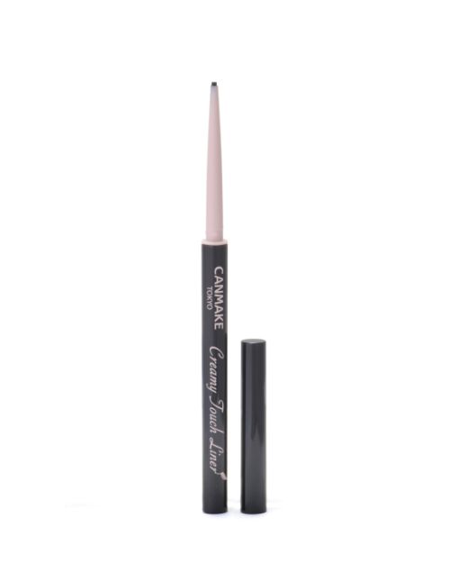CANMAKE - Creamy Touch Liner - 0.08g