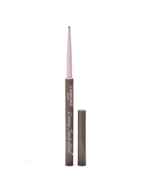 CANMAKE - Creamy Touch Liner - 0.08g