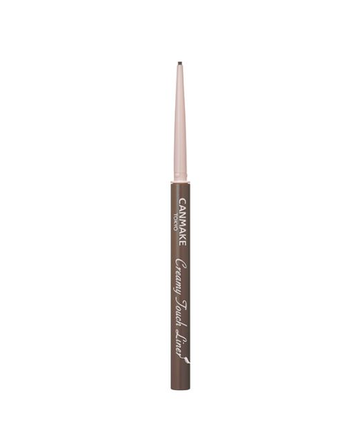 CANMAKE - Creamy Touch Liner - 0.08g