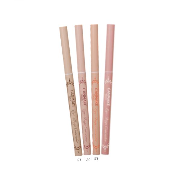 CANMAKE - Eye-Bags Concealer - 0.27g
