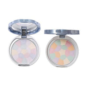 CANMAKE - Illuminating Finish Powder SPF24/PA++ - 6.5g - Hydrangea Garden