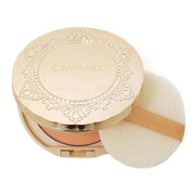 CANMAKE - Marshmallow Finish Powder - 69g - MB Matte Beige Ocher