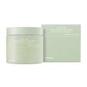 CELIMAX - Heartleaf BHA Peeling Pad - 60pcs