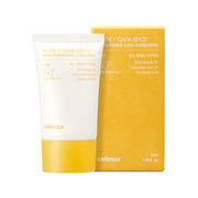 CELIMAX - Pore + Dark Spot Brightening Care Sunscreen SPF50+ PA++++ - 50ml