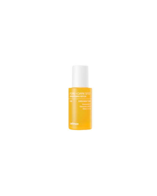 CELIMAX - Pore+Dark Spot Brightening Serum - 30ml