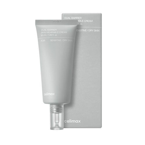 CELIMAX - Dual Barrier Skin Wearable Cream - 50ml
