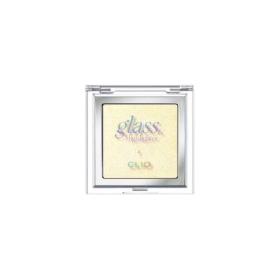 CLIO - Glass & Highlighter - 5g