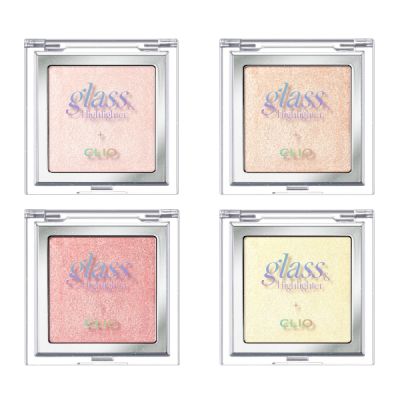 CLIO - Glass & Highlighter - 5g