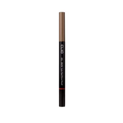 CLIO - Kill Brow Auto Hard Brow Pencil (24AD) - 0.31g