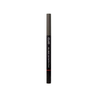 CLIO - Kill Brow Auto Hard Brow Pencil (24AD) - 0.31g
