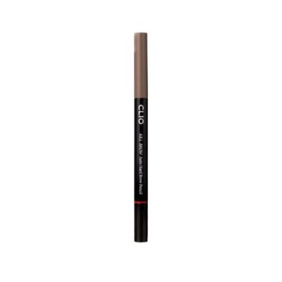 CLIO - Kill Brow Auto Hard Brow Pencil (24AD) - 0.31g