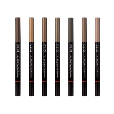 CLIO - Kill Brow Auto Hard Brow Pencil (24AD) - 0.31g