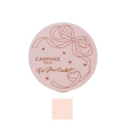 Canmake - Fit Glow Cushion SPF50+ PA+++  - 10g