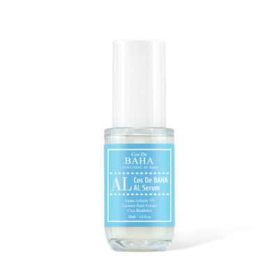 Cos De BAHA - A-Arbutin 5 Licorice Serum (AL) - 30ml
