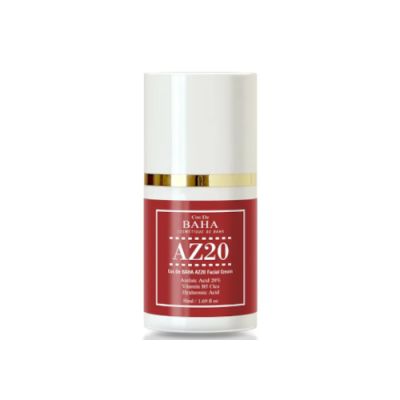 Cos De BAHA - Azelaic Acid Cream (AZ20) - 50ml
