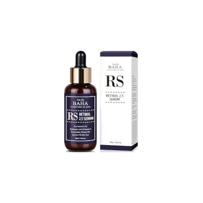 Cos De BAHA - Retinol Serum (RS60) - 60ml
