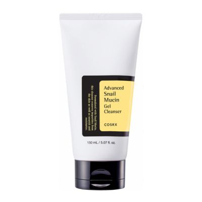COSRX Advanced Snail Mucin Gel Cleanser 50ml
