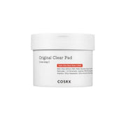 COSRX - One Step Original Clear Pad - 70pc/140ml