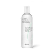 COSRX Refresh AHA BHA Vitamin C Daily Toner 150ml