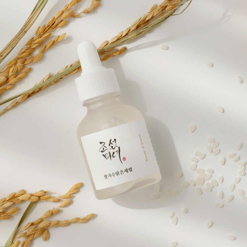 BEAUTY OF JOSEON - Glow Deep Serum : Rice + Alpha Arbutin - 60ml