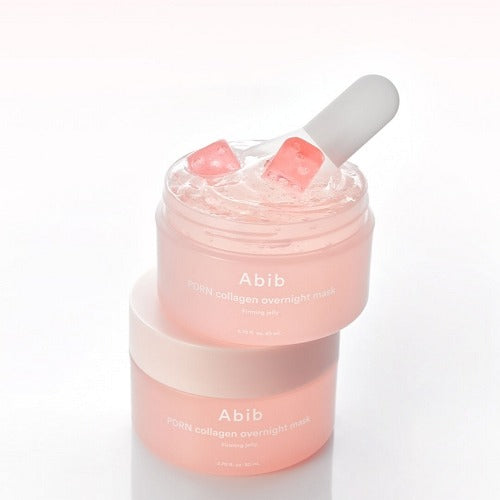 Abib - PDRN Collagen Overnight Mask Firming Jelly - 80ml