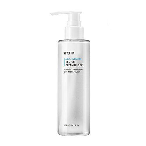 ROVECTIN - Aqua Gentle Cleansing Gel - 175ml