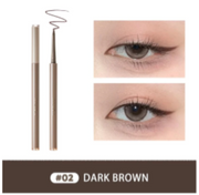 Judydoll - Precisely Depicted Slim Gel Eyeliner 0.06g