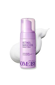SOME BY MI RETINOL BAKUCHIOL BUBBLE TONER [100ml]