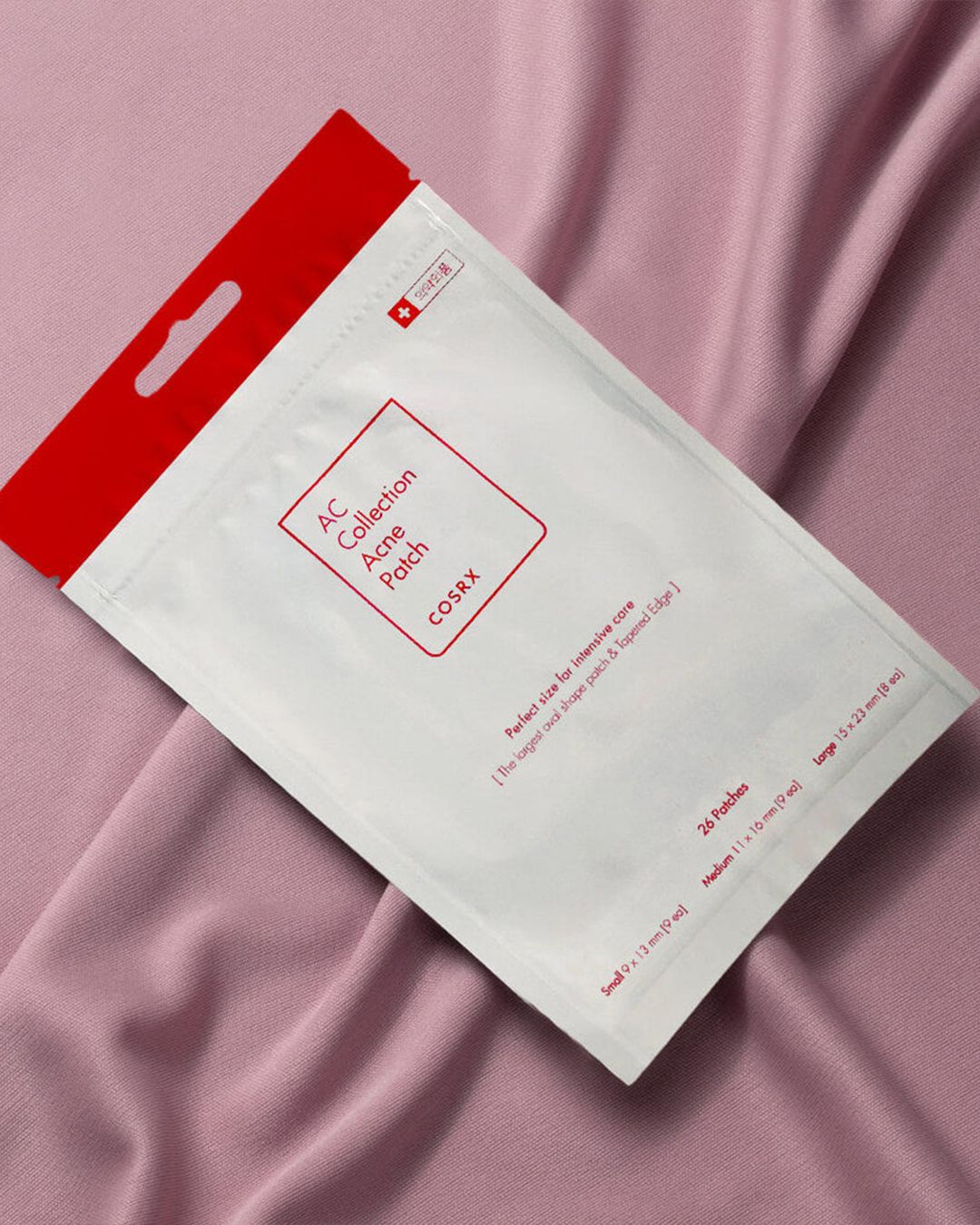 COSRX AC Collection Acne Patch 26 Patches