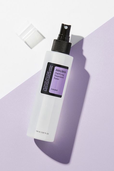 COSRX AHA/BHA Clarifying Treatment Toner 150ml