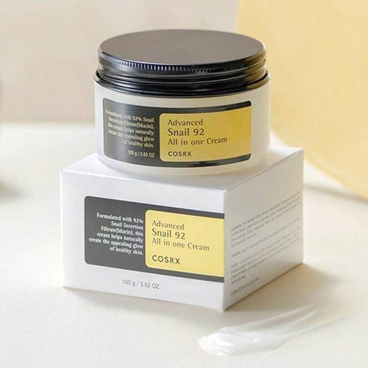 COSRX Advanced Snail 92 All in One Cream 100ml