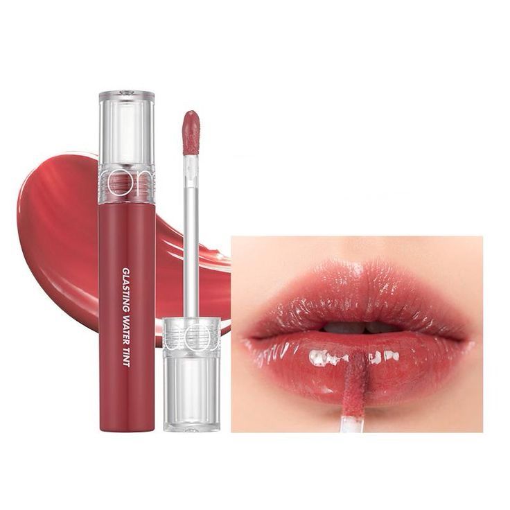 Romand - Glasting Water Tint - 4g - No. 03 Brick River