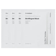 Dr.nineteen - Melatathione Skin Magnet Mask - 34g*4EA