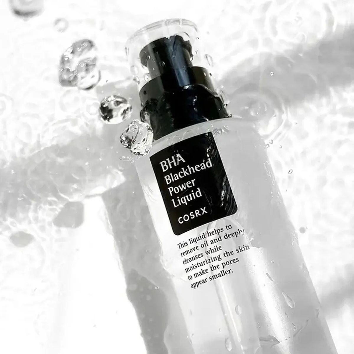 COSRX BHA Blackhead Power Liquid 100ml