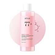ANUA - Peach 77% Niacin Essence Toner - 250ml