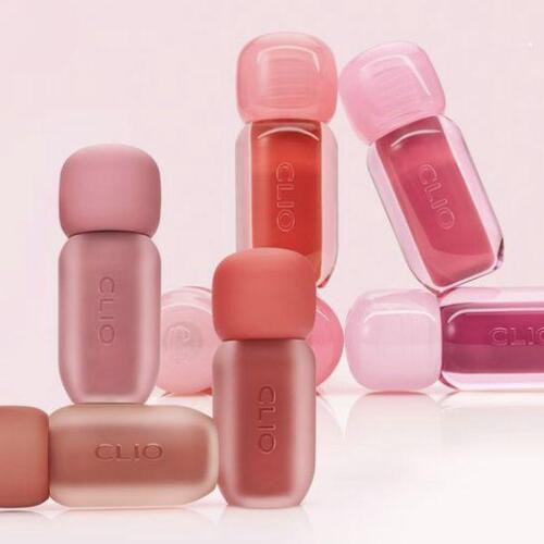 CLIO - Volumate Blur Tint (Mauve Archiving) - 3.8g