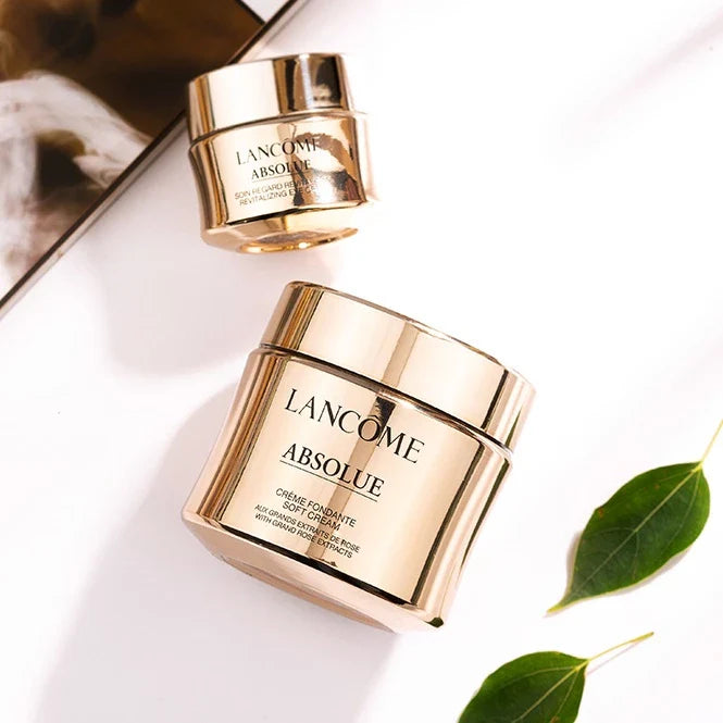 Lancome - Absolue Revitalizing Eye Cream - 20ml