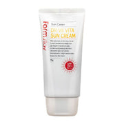 Farm Stay - Dr-V8 Vita Sun Cream SPF50+ PA+++ - 70g