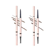 Flortte - My Beautiful Password Eyebrow Pencil - 0.05g