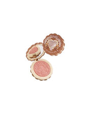 FlowerKnows - The Sweetie Bear Silk Satin Blush - 5g