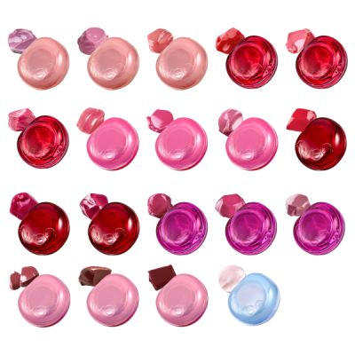Fwee - Lip & Cheek Glowy Jelly Pot