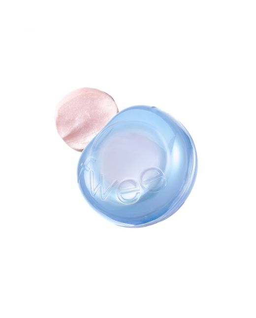 Fwee - Lip & Cheek Glowy Jelly Pot