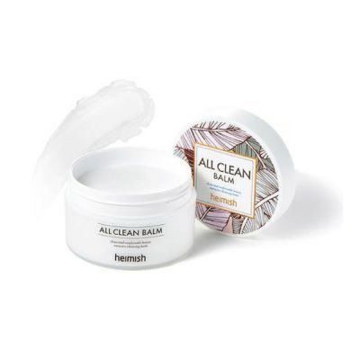 heimish - All Clean Balm - 120ml