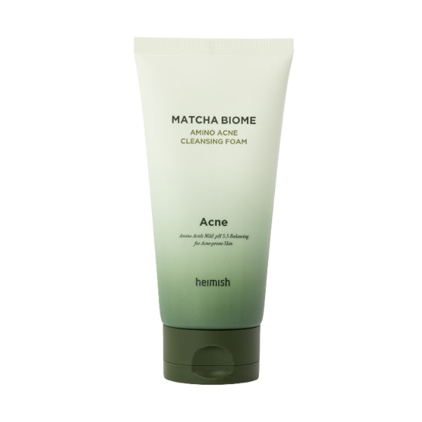 heimish X SOME BY MI Pore-clearing Set